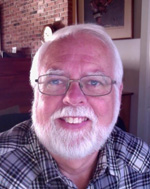 Colin Quail