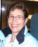 Kirsten Mawle